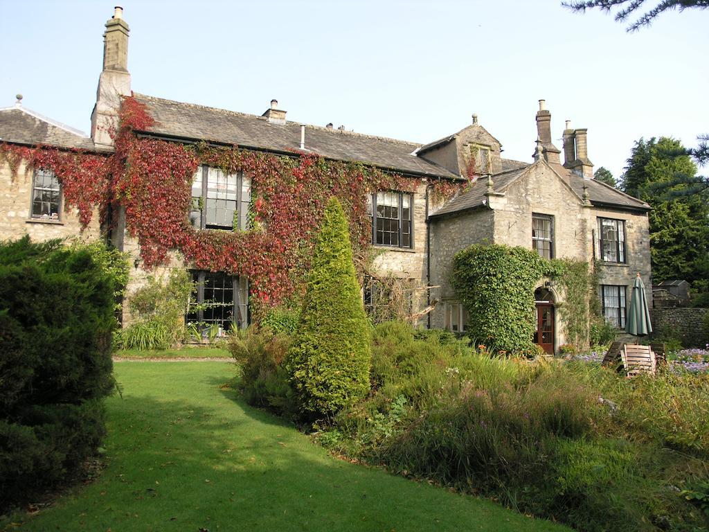 Thorns Hall Guest House เซดเบอห์ ภายนอก รูปภาพ